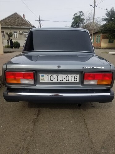 LADA (VAZ) 2107 2010, 47,454 km - 1.5 l - Lənkəran