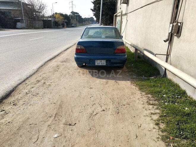 Daewoo Nexia 1998, 25,800 km - 1.5 л - Bakı