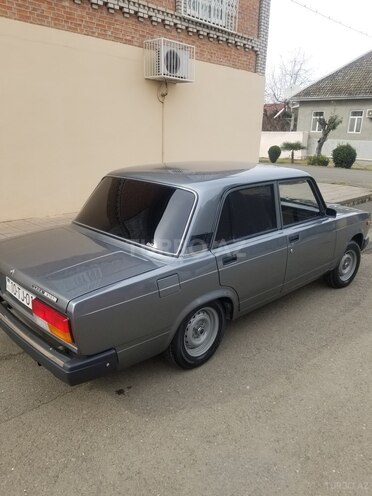 LADA (VAZ) 2107 2010, 47,454 km - 1.5 l - Lənkəran