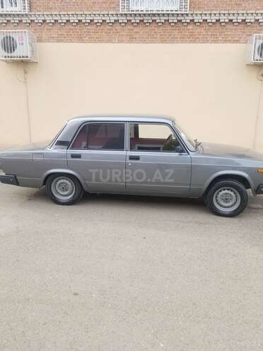 LADA (VAZ) 2107 2010, 47,454 km - 1.5 l - Lənkəran