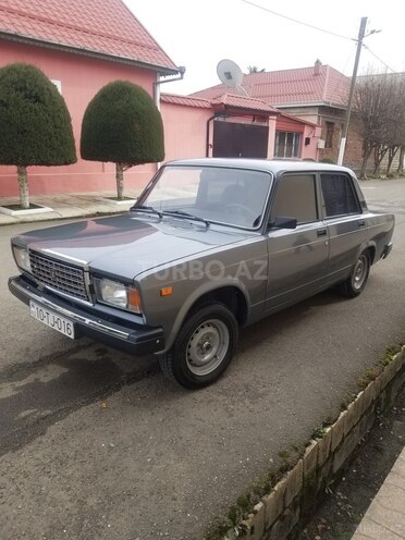 LADA (VAZ) 2107 2010, 47,454 km - 1.5 l - Lənkəran