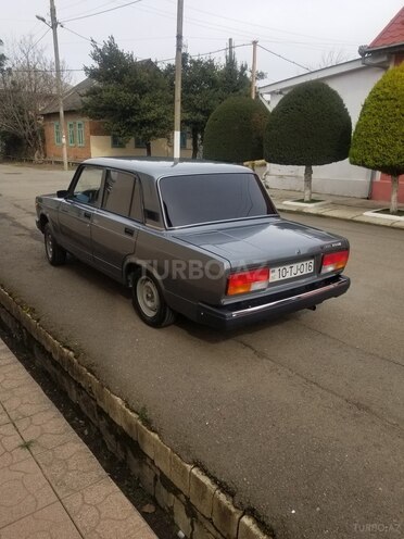 LADA (VAZ) 2107 2010, 47,454 km - 1.5 l - Lənkəran