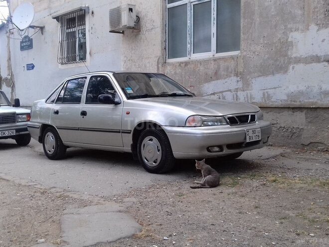 Daewoo Nexia 2008, 265,000 km - 1.5 l - Sumqayıt