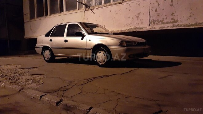 Daewoo Nexia 2008, 265,000 km - 1.5 l - Sumqayıt