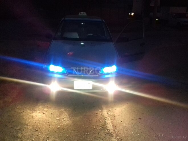 Daewoo Nexia 2008, 265,000 km - 1.5 l - Sumqayıt