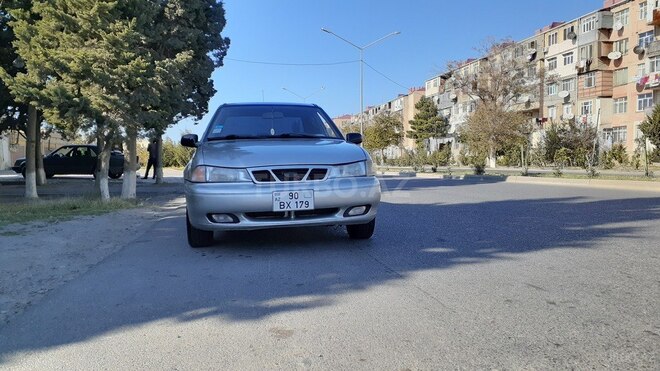 Daewoo Nexia 2008, 265,000 km - 1.5 l - Sumqayıt