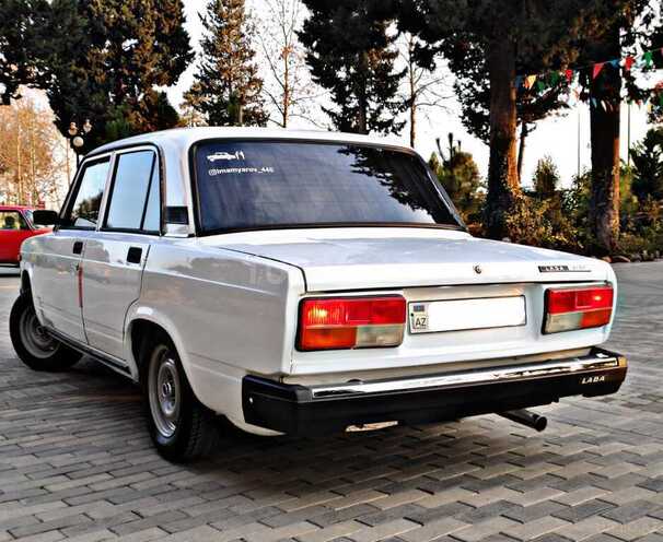 LADA (VAZ) 2107 2005, 147,000 km - 1.6 l - Masallı