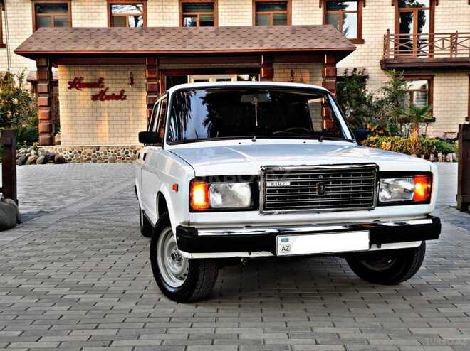 LADA (VAZ) 2107 2005, 147,000 km - 1.6 l - Masallı