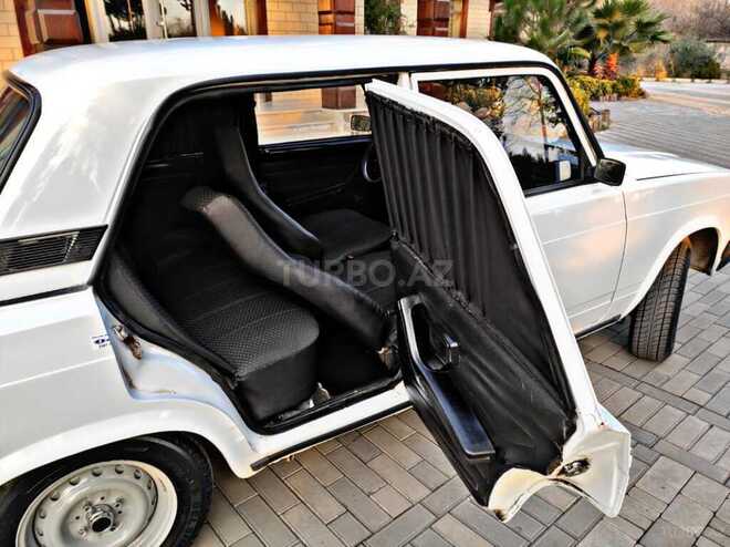 LADA (VAZ) 2107 2005, 147,000 km - 1.6 l - Masallı