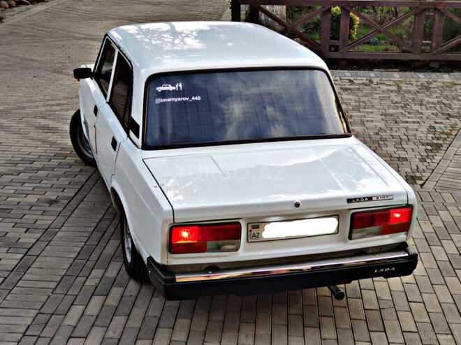 LADA (VAZ) 2107 2005, 147,000 km - 1.6 l - Masallı