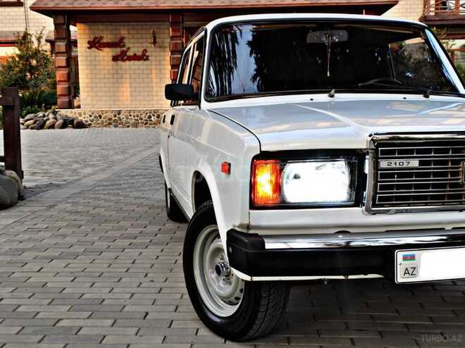 LADA (VAZ) 2107 2005, 147,000 km - 1.6 l - Masallı