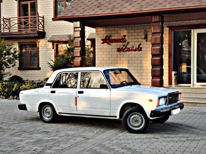 LADA (VAZ) 2107 2005, 147,000 km - 1.6 l - Masallı