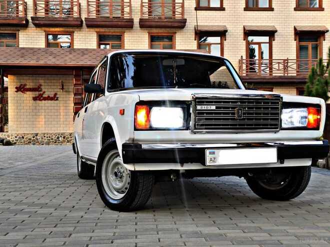 LADA (VAZ) 2107 2005, 147,000 km - 1.6 l - Masallı