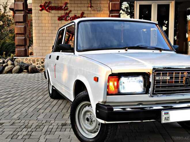 LADA (VAZ) 2107 2005, 147,000 km - 1.6 l - Masallı