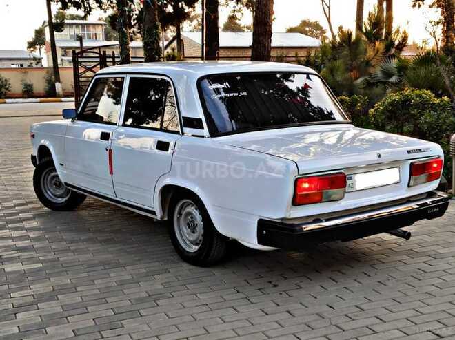 LADA (VAZ) 2107 2005, 147,000 km - 1.6 l - Masallı