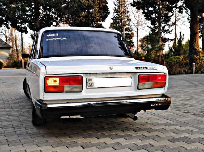 LADA (VAZ) 2107 2005, 147,000 km - 1.6 l - Masallı