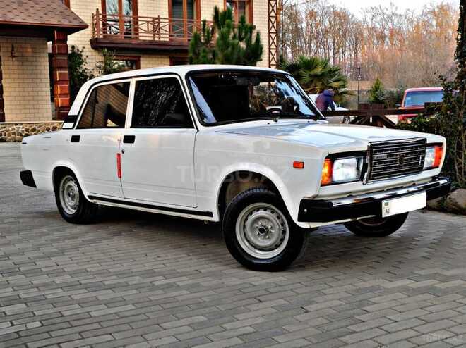 LADA (VAZ) 2107 2005, 147,000 km - 1.6 l - Masallı