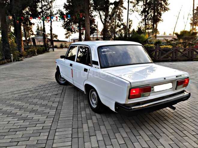 LADA (VAZ) 2107 2005, 147,000 km - 1.6 l - Masallı