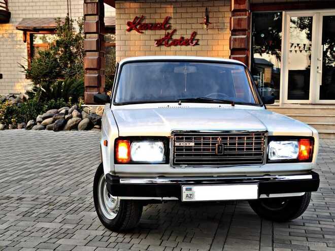 LADA (VAZ) 2107 2005, 147,000 km - 1.6 l - Masallı