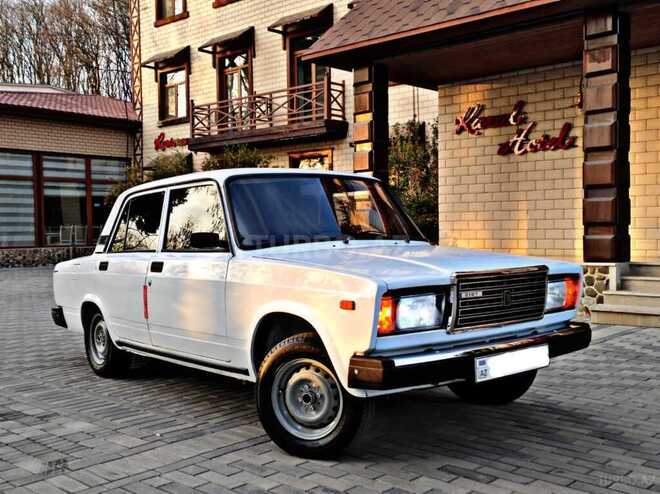 LADA (VAZ) 2107 2005, 147,000 km - 1.6 l - Masallı