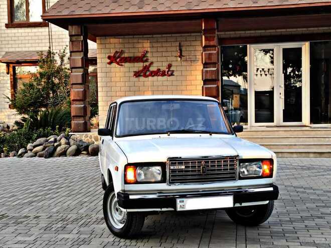 LADA (VAZ) 2107 2005, 147,000 km - 1.6 l - Masallı