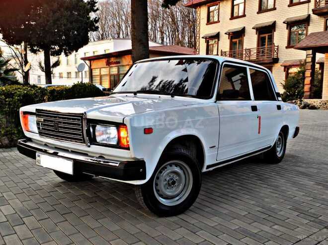 LADA (VAZ) 2107 2005, 147,000 km - 1.6 l - Masallı