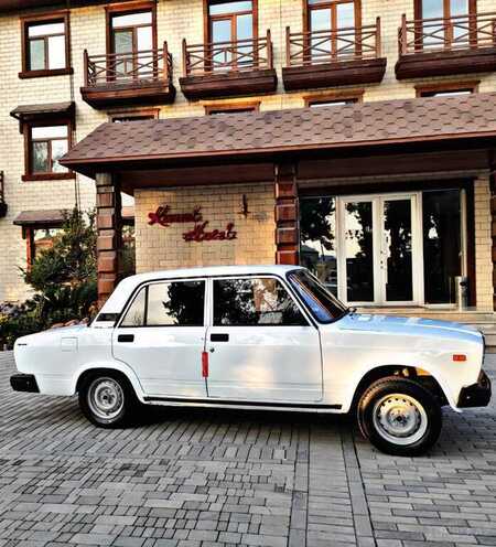 LADA (VAZ) 2107 2005, 147,000 km - 1.6 l - Masallı