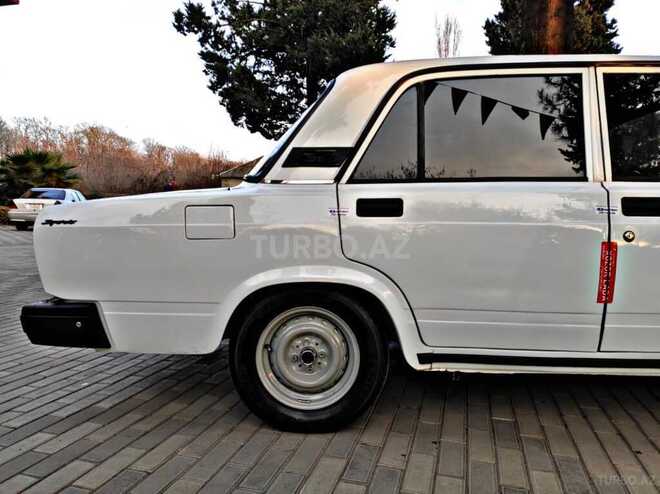 LADA (VAZ) 2107 2005, 147,000 km - 1.6 l - Masallı