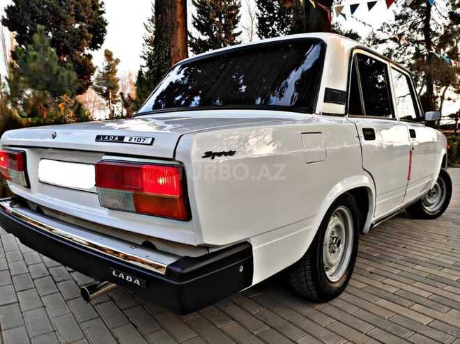 LADA (VAZ) 2107 2005, 147,000 km - 1.6 l - Masallı