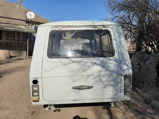 RAF 2203 1996, 999,999 km - 2.4 л - Goranboy