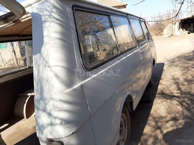 RAF 2203 1996, 999,999 km - 2.4 л - Goranboy