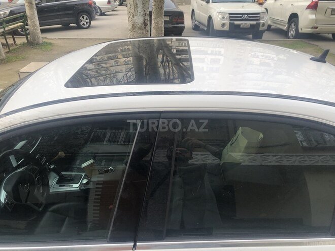 Mercedes C 250 2012, 156,000 km - 1.8 l - Bakı
