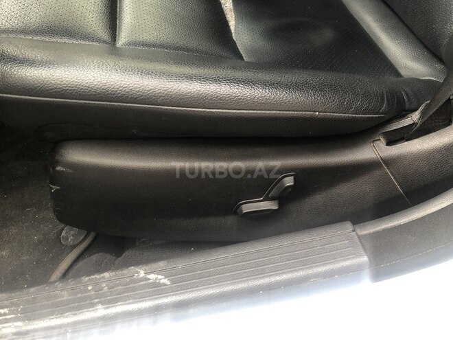 Mercedes C 250 2012, 156,000 km - 1.8 l - Bakı