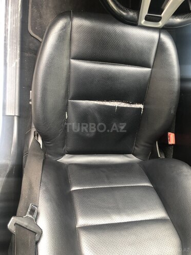 Mercedes C 250 2012, 156,000 km - 1.8 l - Bakı