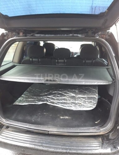 Jeep Grand Cherokee 2002, 210,000 km - 2.7 l - Zaqatala