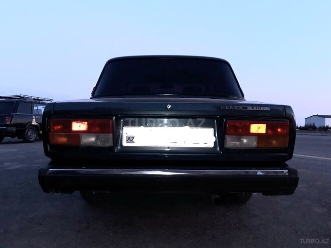 LADA (VAZ) 2107 2010, 75,000 km - 1.6 л - Cəlilabad