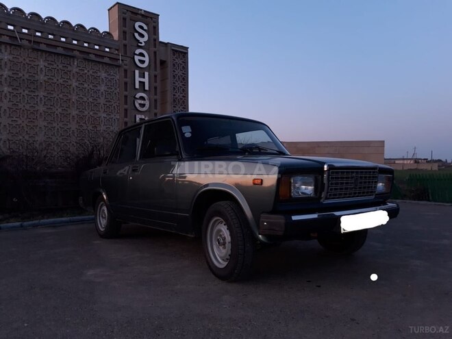 LADA (VAZ) 2107 2010, 75,000 km - 1.6 л - Cəlilabad
