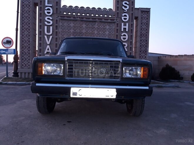 LADA (VAZ) 2107 2010, 75,000 km - 1.6 л - Cəlilabad
