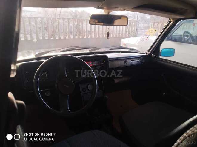 LADA (VAZ) 2107 2010, 75,000 km - 1.6 л - Cəlilabad