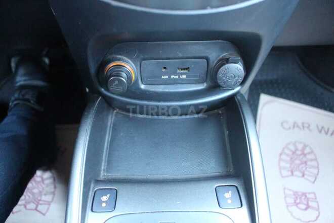 Kia Soul 2011, 123,100 km - 2.0 l - Sumqayıt