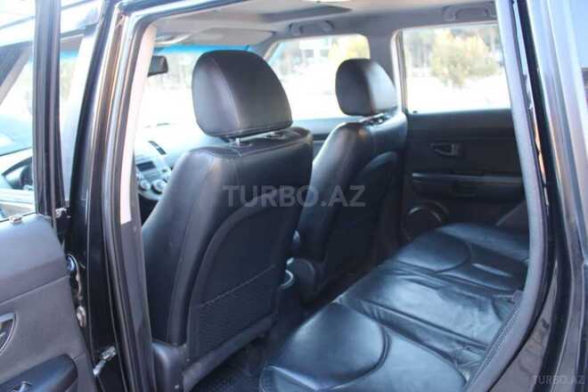 Kia Soul 2011, 123,100 km - 2.0 l - Sumqayıt