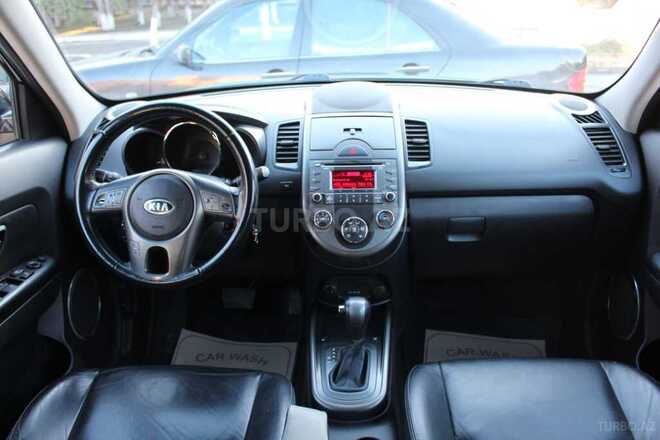 Kia Soul 2011, 123,100 km - 2.0 l - Sumqayıt