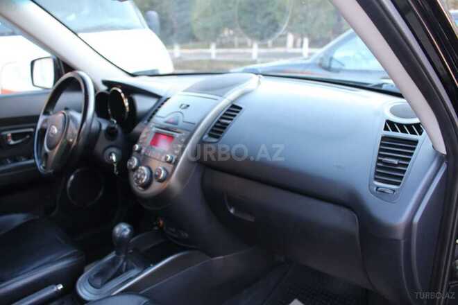 Kia Soul 2011, 123,100 km - 2.0 l - Sumqayıt