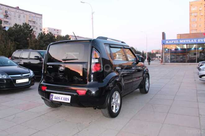 Kia Soul 2011, 123,100 km - 2.0 l - Sumqayıt