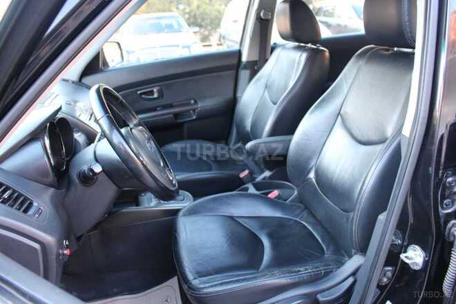 Kia Soul 2011, 123,100 km - 2.0 l - Sumqayıt
