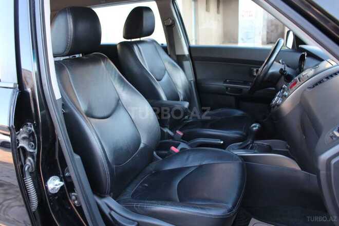 Kia Soul 2011, 123,100 km - 2.0 l - Sumqayıt