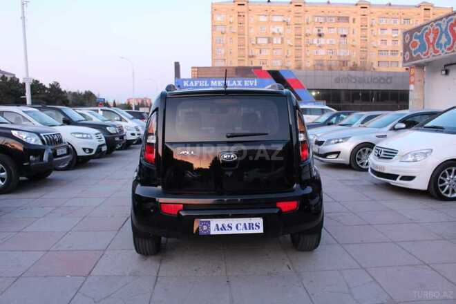Kia Soul 2011, 123,100 km - 2.0 l - Sumqayıt