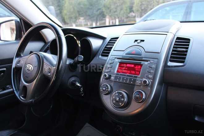 Kia Soul 2011, 123,100 km - 2.0 l - Sumqayıt