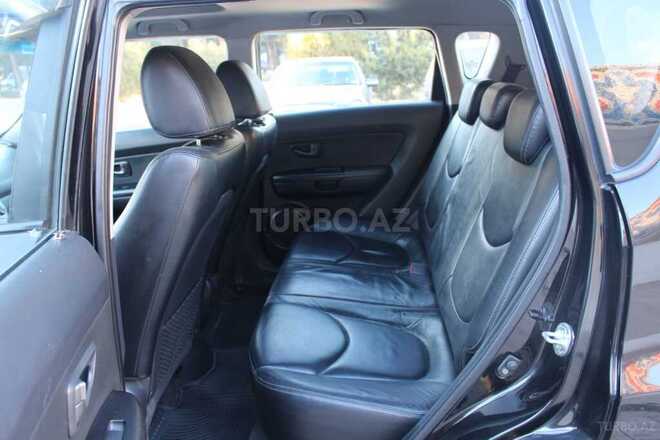 Kia Soul 2011, 123,100 km - 2.0 l - Sumqayıt