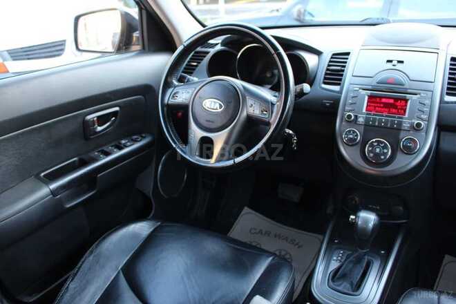 Kia Soul 2011, 123,100 km - 2.0 l - Sumqayıt